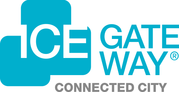 Logo ICE Gateway